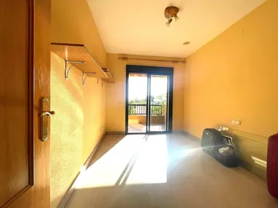 Middle Floor Apartment in San Pedro de Alcántara