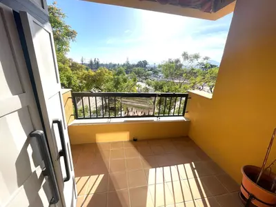 Middle Floor Apartment in San Pedro de Alcántara