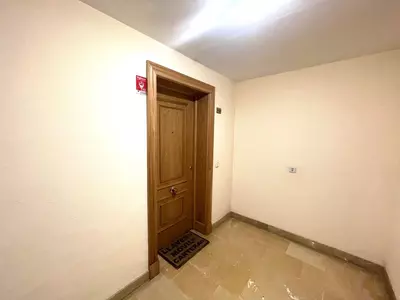 Middle Floor Apartment in San Pedro de Alcántara