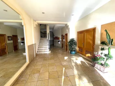 Middle Floor Apartment in San Pedro de Alcántara