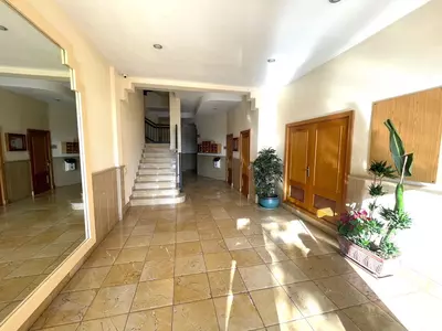 Middle Floor Apartment in San Pedro de Alcántara