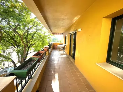 Middle Floor Apartment in San Pedro de Alcántara