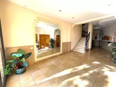 Middle Floor Apartment in San Pedro de Alcántara
