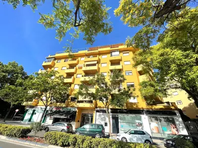 Middle Floor Apartment in San Pedro de Alcántara