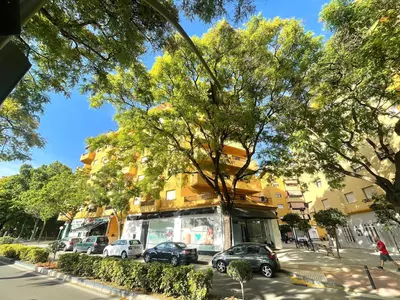 Middle Floor Apartment in San Pedro de Alcántara
