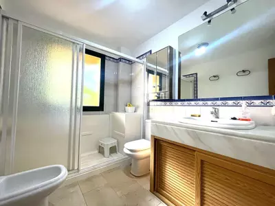 Middle Floor Apartment in San Pedro de Alcántara