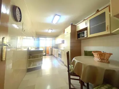 Middle Floor Apartment in San Pedro de Alcántara