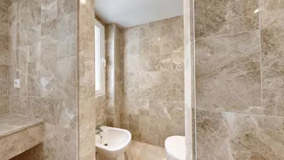 Penthouse Duplex in Nueva Andalucía