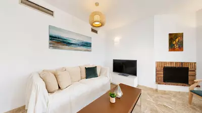 Penthouse Duplex in Nueva Andalucía