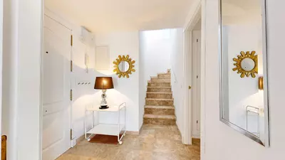 Penthouse Duplex in Nueva Andalucía