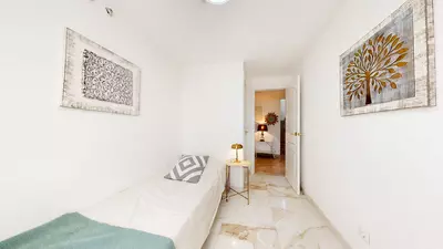Penthouse Duplex in Nueva Andalucía