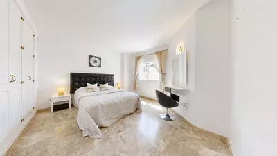 Penthouse Duplex in Nueva Andalucía