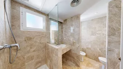Penthouse Duplex in Nueva Andalucía