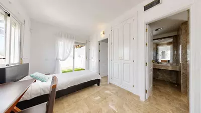 Penthouse Duplex in Nueva Andalucía