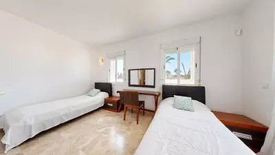 Penthouse Duplex in Nueva Andalucía