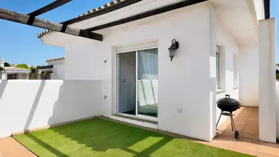 Penthouse Duplex in Nueva Andalucía