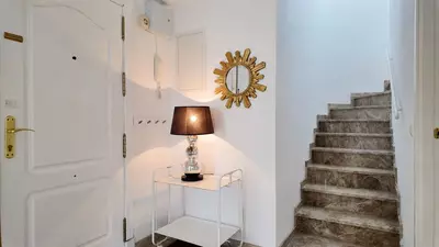 Penthouse Duplex in Nueva Andalucía