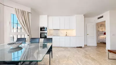 Penthouse Duplex in Nueva Andalucía