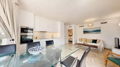 Penthouse Duplex in Nueva Andalucía