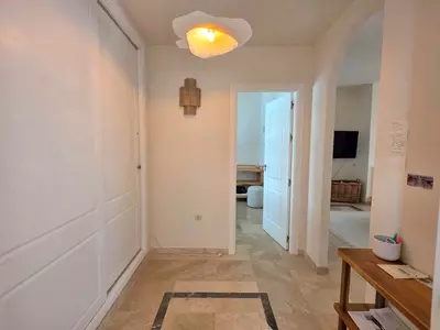 Ground Floor Apartment in Nueva Andalucía