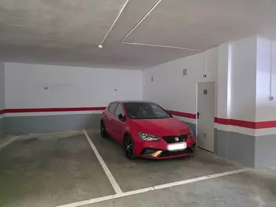 Ground Floor Apartment in Nueva Andalucía