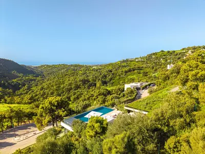 Detached Villa in Benahavís