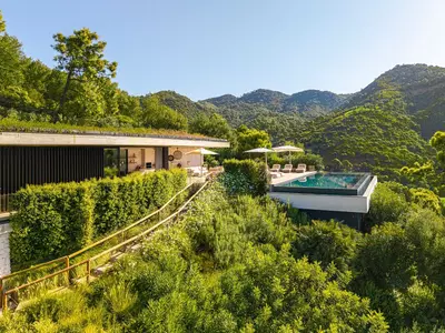 Detached Villa in Benahavís