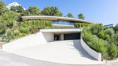 Detached Villa in Benahavís