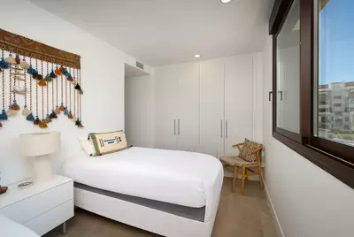 Penthouse Duplex in Estepona