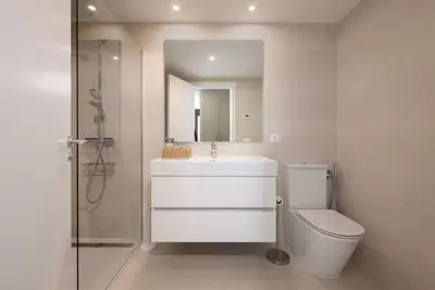 Penthouse Duplex in Estepona