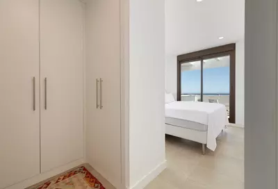 Penthouse Duplex in Estepona