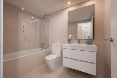 Penthouse Duplex in Estepona