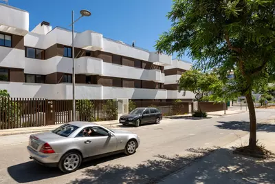 Penthouse Duplex in Estepona
