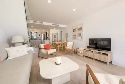 Penthouse Duplex in Estepona