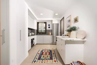 Penthouse Duplex in Estepona