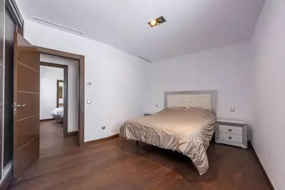 Penthouse Duplex in San Pedro de Alcántara