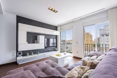 Penthouse Duplex in San Pedro de Alcántara