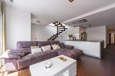 Penthouse Duplex in San Pedro de Alcántara