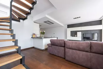 Penthouse Duplex in San Pedro de Alcántara