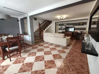 Townhouse in San Pedro de Alcántara