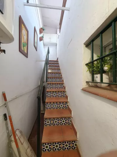 Townhouse in San Pedro de Alcántara