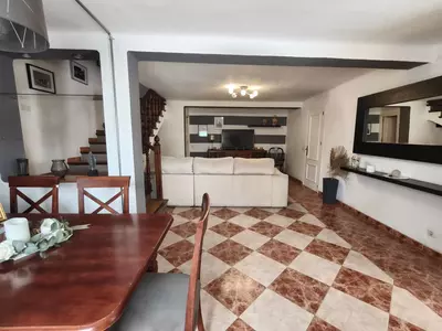 Townhouse in San Pedro de Alcántara