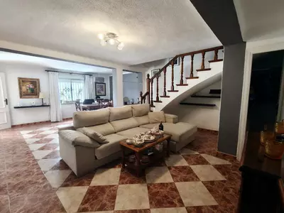 Townhouse in San Pedro de Alcántara