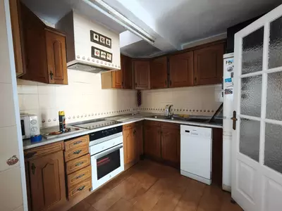 Townhouse in San Pedro de Alcántara