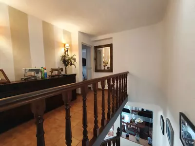 Townhouse in San Pedro de Alcántara