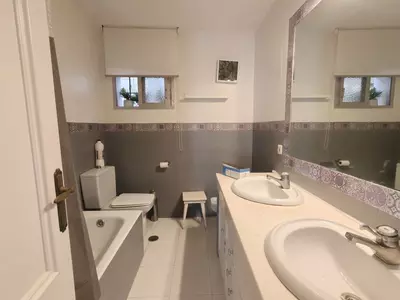Townhouse in San Pedro de Alcántara