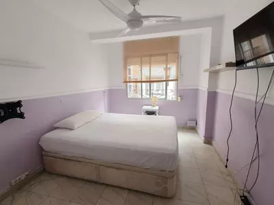 Townhouse in San Pedro de Alcántara