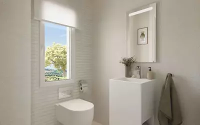 Detached Villa in Estepona