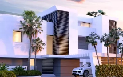 Apartment in Estepona
