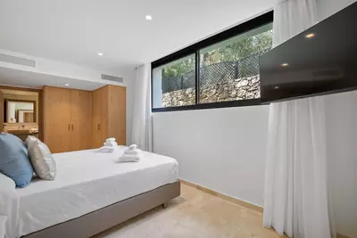Detached Villa in Nueva Andalucía